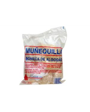 BOLSA MUÑEQUILLA, 100G